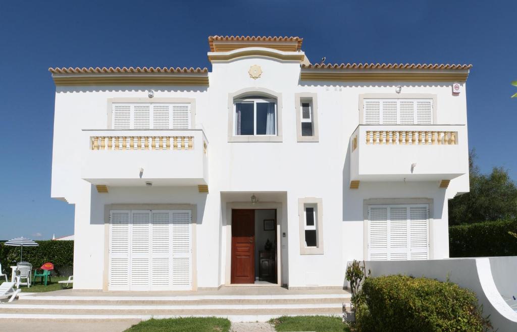 Villa Villa Gonçalves Rua da Âncora lote 53, 8200-428 Albufeira