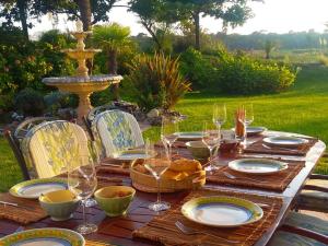 Gorgeous Villa in Anglet with Swimming Pool