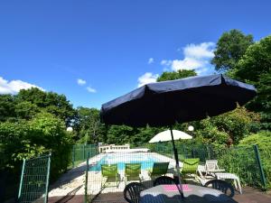 Gorgeous Villa in St Julien De Lampon with Private Pool Centre Nearby