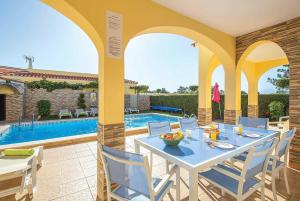 Villa Graca  8200-403 Patroves Algarve