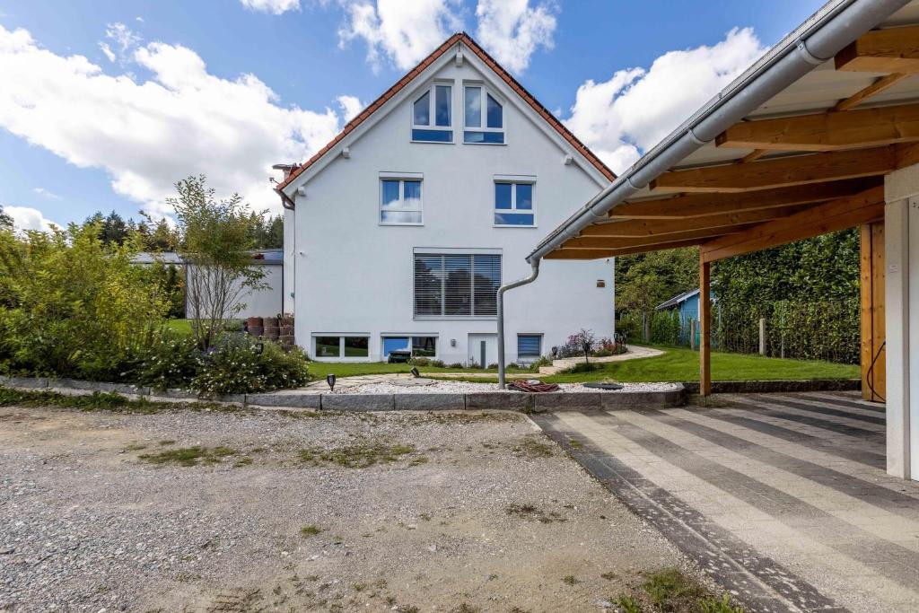 Maison de vacances Villa Grafrath Jesenwangerstraße 20e, 82284 Grafrath