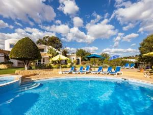 Grand Carvoeiro Villa 5 Bedrooms Villa Elise Ping Pong Table Great Pool Area