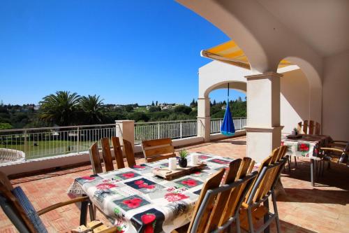 Villa Grande Luxury Pool Sauna Tennis Porches portugal