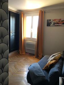 Grande maison familiale