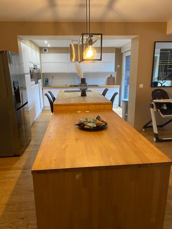 Grande maison individuelle avec jacuzzi 408 Rue du Dronckaert, 59223 Roncq