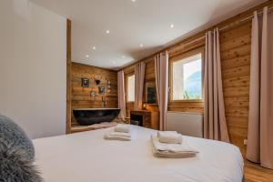 Grande maison Serre Chevalier