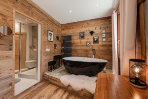Grande maison Serre Chevalier
