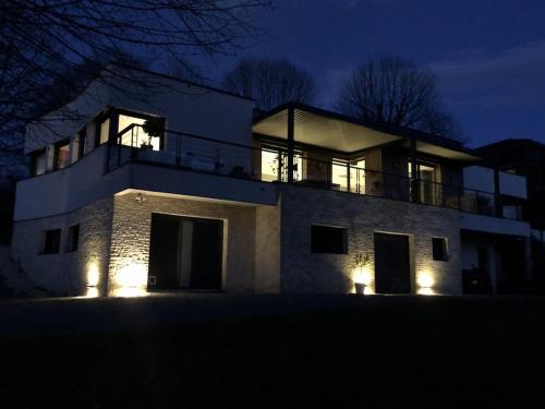 Grande villa de luxe