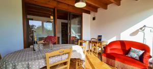 Grande villa familiale proche mer