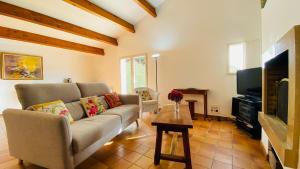 Grande villa familiale proche mer