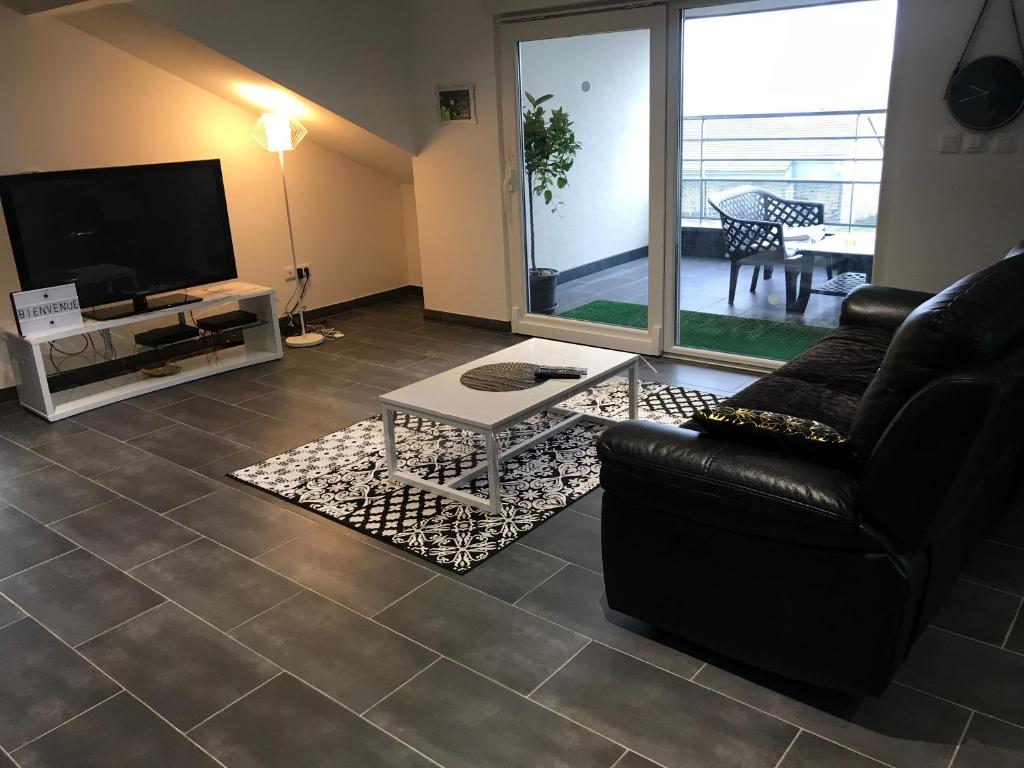 Grande villa huit personnes avec piscine a Saint Jean de Monts