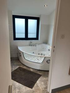 Grange Luxe rénovée plein centre
