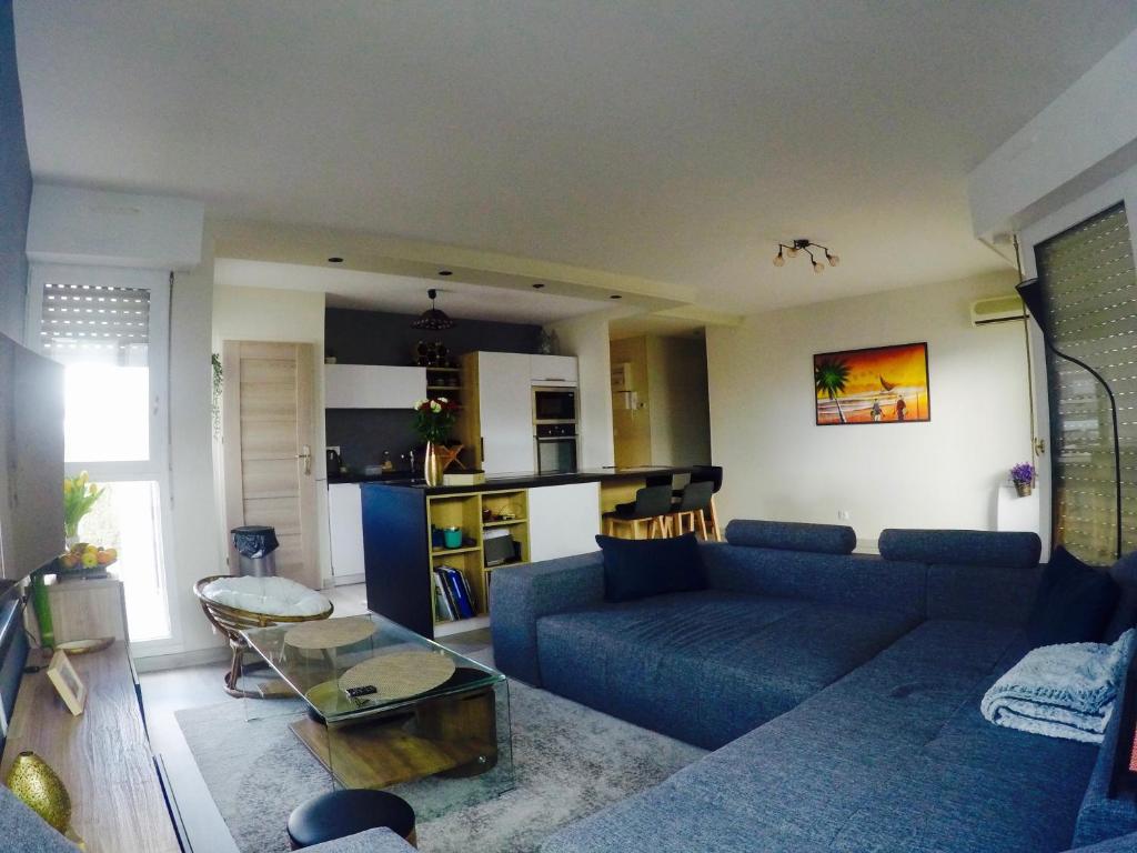Great holiday home near a pleasure marina the Mediterranean and the Pyrenees 66750 Latour-Bas-Elne
