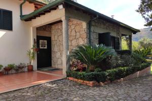 Villa Green Villa Gerês Rua 5, Lugar do Assento 4845-040 Valdosende Région Nord