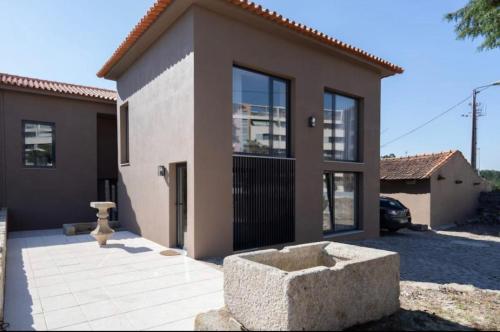 Green villas Oporto I