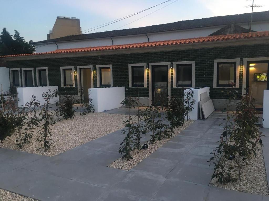 Green Villas Oporto II Rua de Buarcos, 6, 4420-001 Gondomar