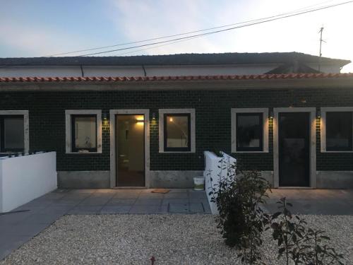 Green Villas Oporto II
