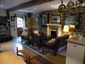 Grenadier's Grange