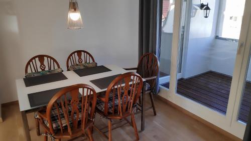 Villa Greve - Maisonette Suite Bad Salzuflen allemagne