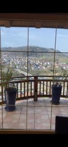 Großzügige Villa in Hanglage am Neckar