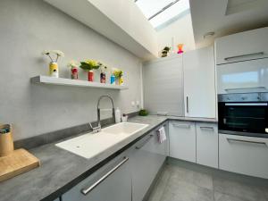 GROOMI L'architecte - Villa avec spa !