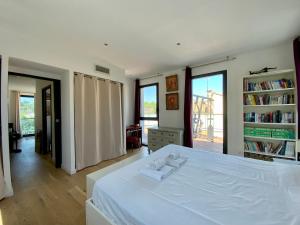 GROOMI L'architecte - Villa avec spa !