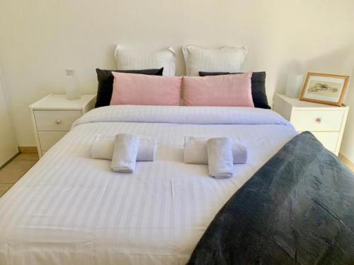 GROOMI -La tranquille Spacieuse Villa à Montpellier !