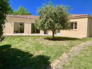 GROOMI -La tranquille Spacieuse Villa à Montpellier !