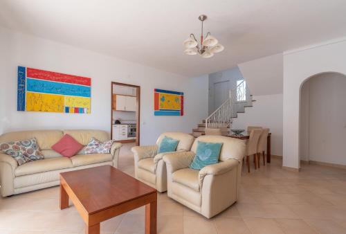 Villa Villa Gui EM526 490A Albufeira