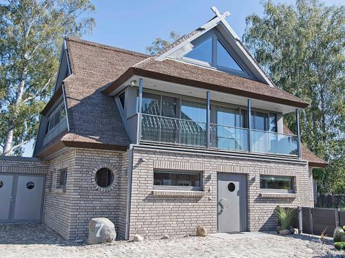 Hafenvilla Gager