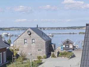 Hafenvilla Gager
