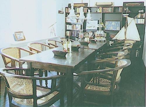 Appartements Villa Haiderose Strandpromenade 14 Binz