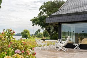 Hamburg Beach House