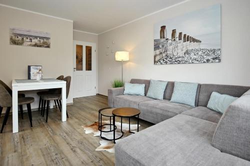 Appartement Villa Hanse Wohnung 305 Strandstraße  53a Kühlungsborn