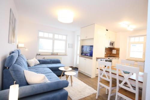 Appartement Villa Hanse Wohnung 313 Strandstraße  53a Kühlungsborn