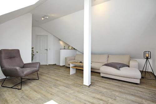 Appartement Villa Hanse Wohnung 319 Strandstraße  53a Kühlungsborn