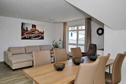 Appartement Villa Hanse Wohnung 324 Strandstraße  53a Kühlungsborn