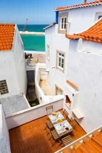 Harbour House