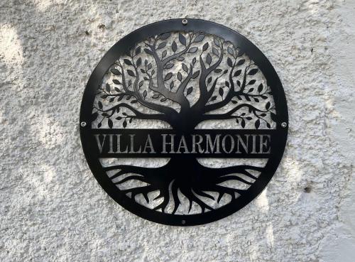 Villa Harmonie - unique provençal charm Antibes france