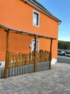 Haus 13 zum Südblick