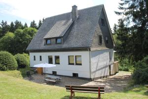 Villa Haus Dupont Astenweg 45 59955 Winterberg Rhénanie du Nord - Westphalie