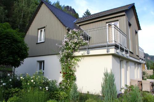 Haus Elbsinfonie