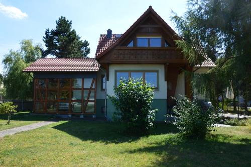 Haus Harzblick