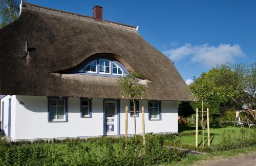 Haus Meerblau