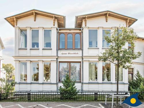 Haus Meerblick Whg 18