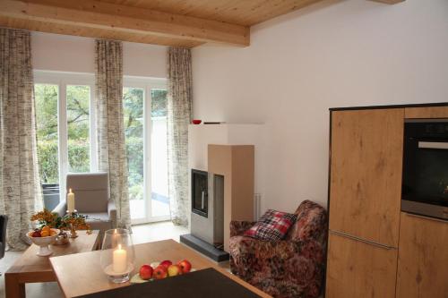 Haus Menuett