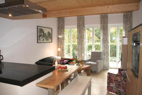 Haus Menuett