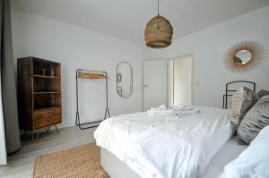 Haus Orbis Noster im Harz - Whirlpool und Sauna - direkt am Wald