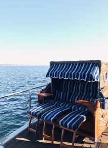 Hausboot Elandi