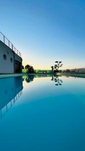 Villa Havre de paix, vue pano, terrasse, piscine, nature. 27 Chemin des Baladins 11300 Limoux Languedoc-Roussillon